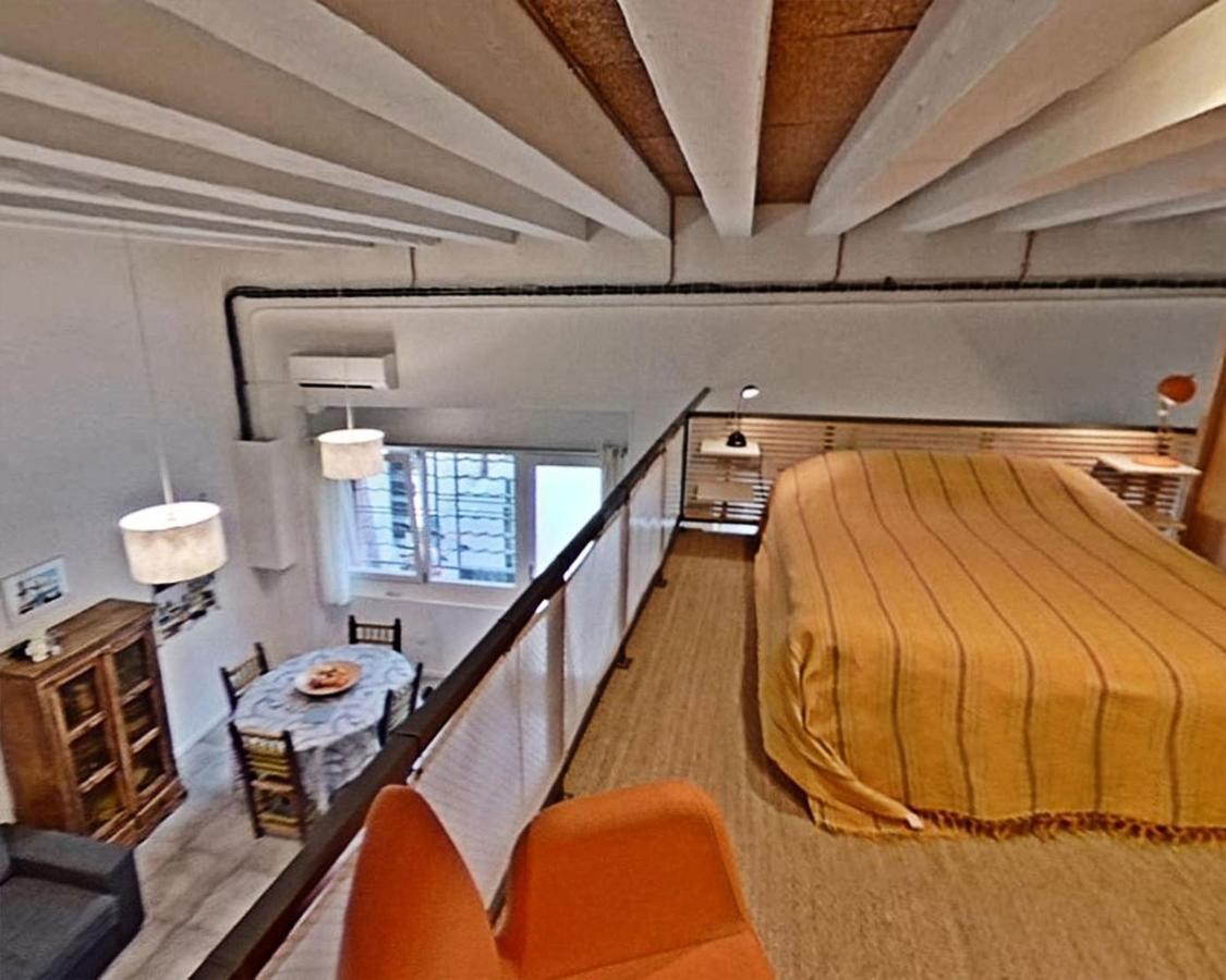 Апартаменти Plan Loft Марсель Екстер'єр фото